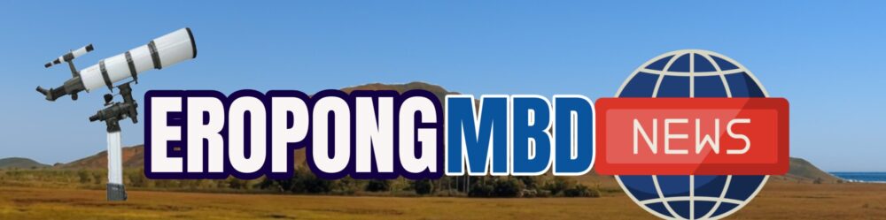 MBD TEROPONG NEWS